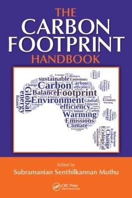 The Carbon Footprint Handbook - 