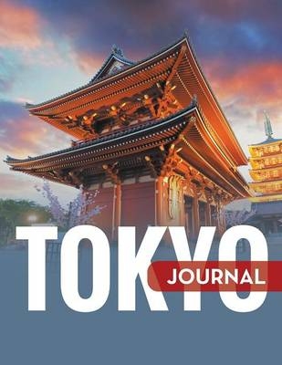 Tokyo Journal -  Speedy Publishing LLC