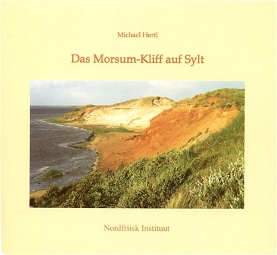 Das Morsum-Kliff auf Sylt - Michael Hertl