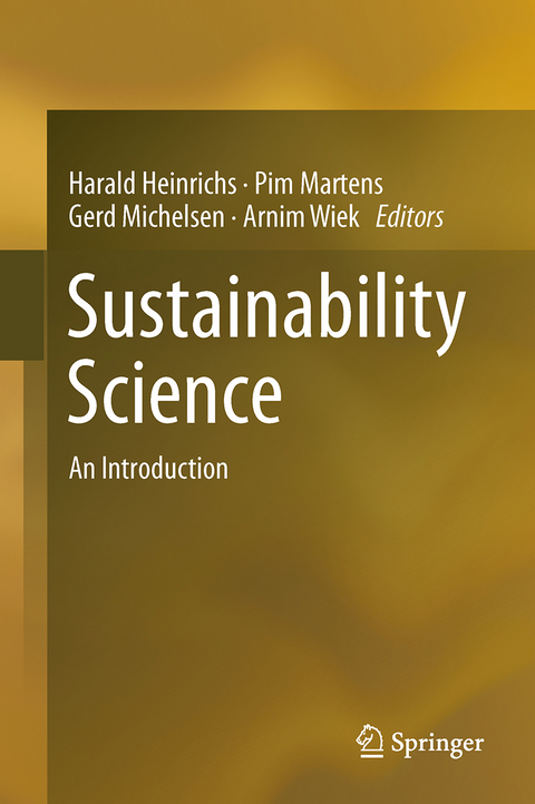 Sustainability Science - 