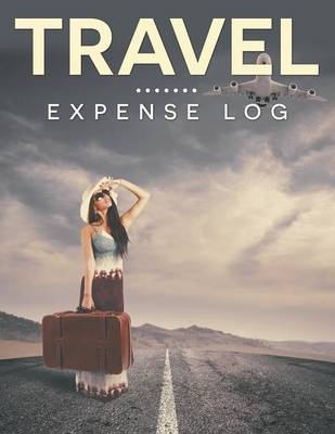 Travel Expense Log -  Speedy Publishing LLC