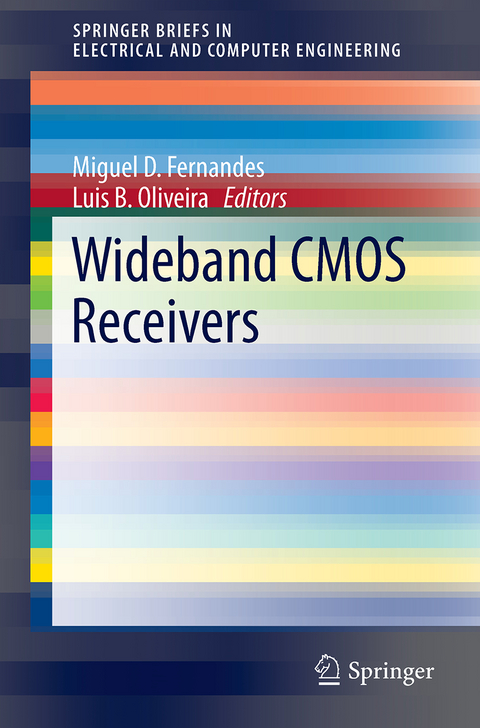 Wideband CMOS Receivers - 