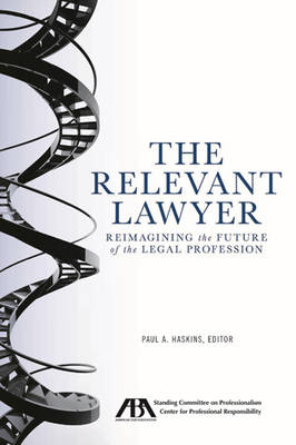 The Relevant Lawyer - 