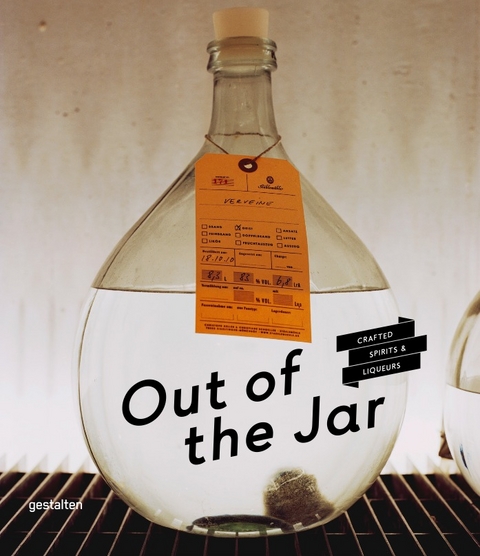 Out of the Jar - 