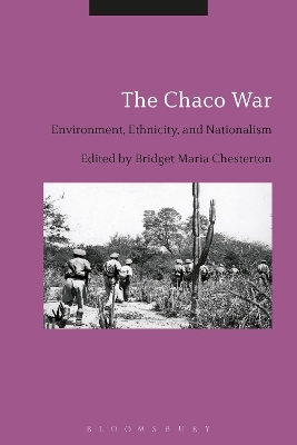 The Chaco War - 