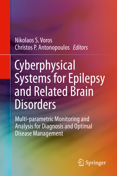 Cyberphysical Systems for Epilepsy and Related Brain Disorders - 