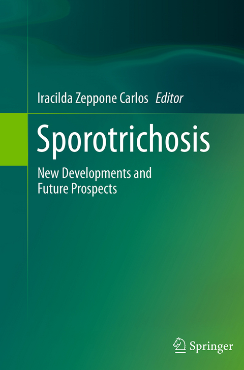 Sporotrichosis - 