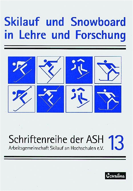 Skilauf und Snowboard in Lehre und Forschung (13)