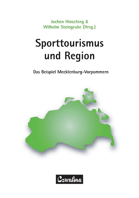 Sporttourismus und Region - 