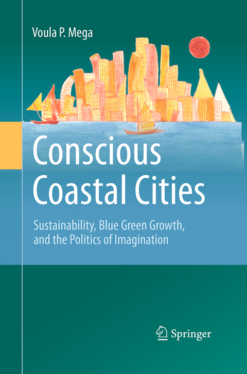 Conscious Coastal Cities - Voula P. Mega