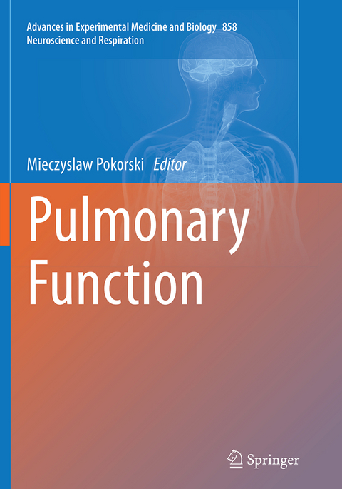 Pulmonary Function - 