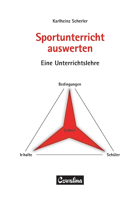 Sportunterricht auswerten - Karlheinz Scherler