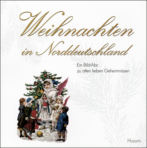 Weihnachten in Norddeutschland - Torkild Hinrichsen