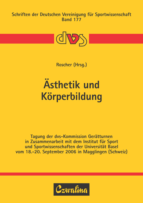 Ästhetik und Körperbildung - 