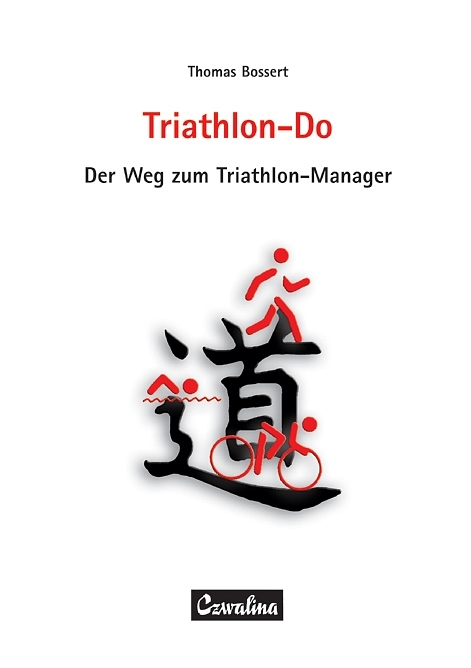 Triathlon-Do - Thomas Bossert