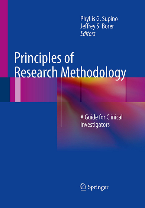 Principles of Research Methodology - 