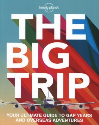 The Big Trip -  Lonely Planet