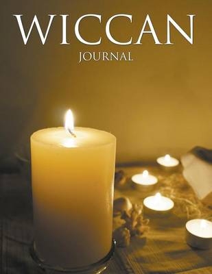 Wiccan Journal -  Speedy Publishing LLC