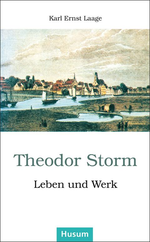 Theodor Storm - Karl E Laage
