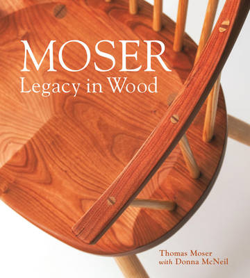 Moser - Thomas F. Moser, Donna McNeil