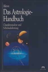 Das Astrologie-Handbuch -  Akron