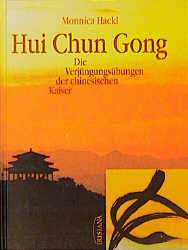 Hui Chun Gong - Monnica Hackl