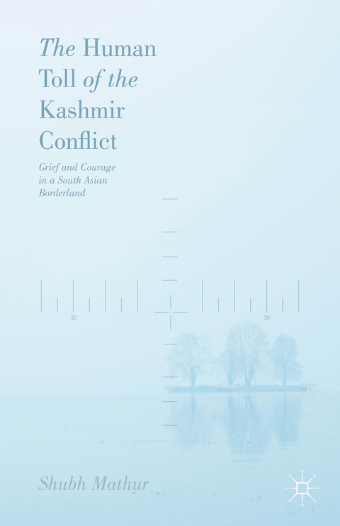 The Human Toll of the Kashmir Conflict - Shubh Mathur