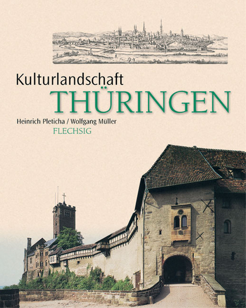 Thüringen - Heinrich Pleticha