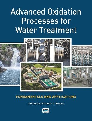 Advanced Oxidation Processes for Water Treatment - 