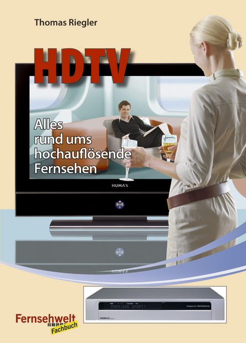 HDTV - Thomas Riegler