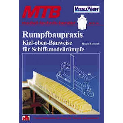 Rumpfbaupraxis - Jürgen Eichardt