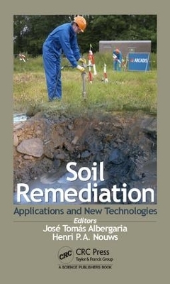 Soil Remediation - 