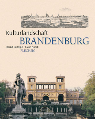 Brandenburg - Bernd Rudolph