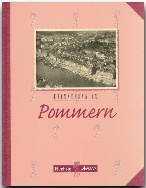 Erinnerung an Pommern - Klaus Granzow