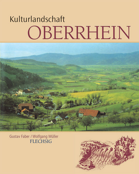 Oberrhein - Gustav Faber