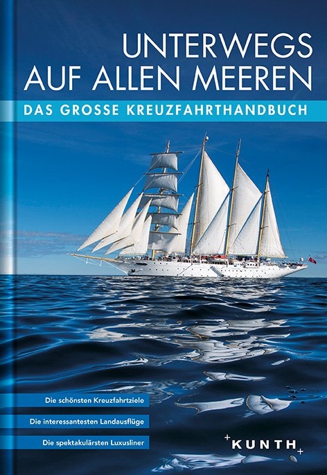 Unterwegs auf allen Meeren - 