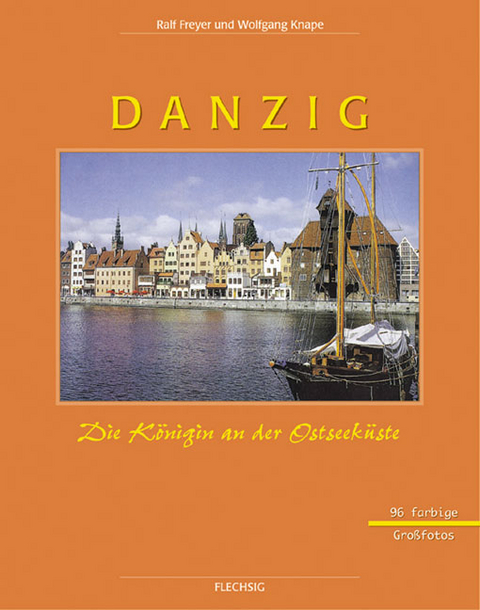 Danzig - Wolfgang Knape