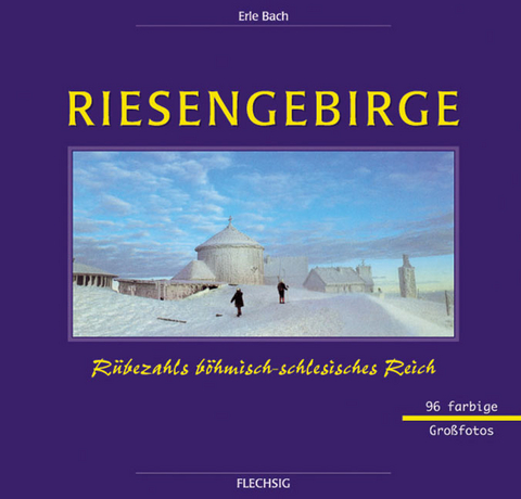 Riesengebirge - Erle Bach