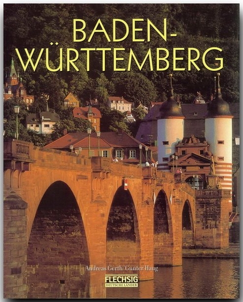 Baden-Württemberg - Gunter Haug, Andreas Gerth