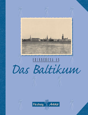 Erinnerung an das Baltikum - Erik Thomson