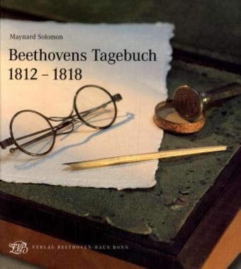 Beethovens Tagebuch 1812–1818