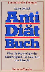 Anti-Diätbuch - Susie Orbach