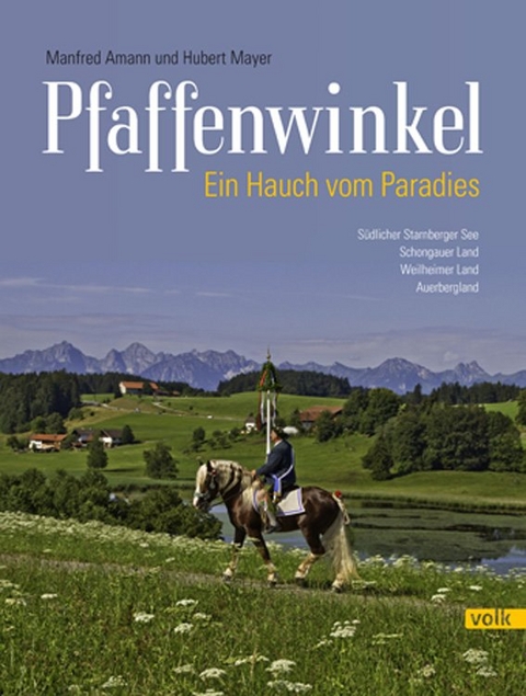 Pfaffenwinkel - Manfred Amann, Hubert Mayer