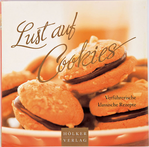 Lust auf Cookies - Linda Collister