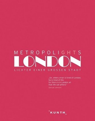 Metropolights London - 