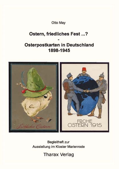 Ostern, friedliches Fest ... ? - 