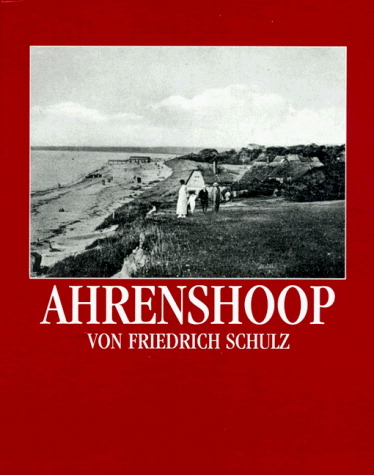 Ahrenshoop - Friedrich Schulz