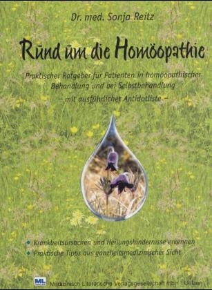 Rund um die Homöopathie - Sonja Reitz
