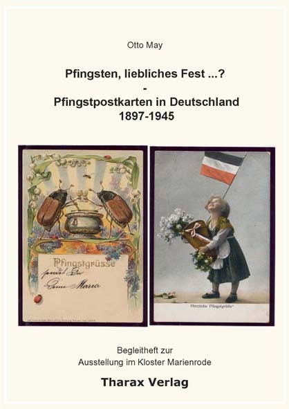 Pfingsten, liebes Fest ... ? - 