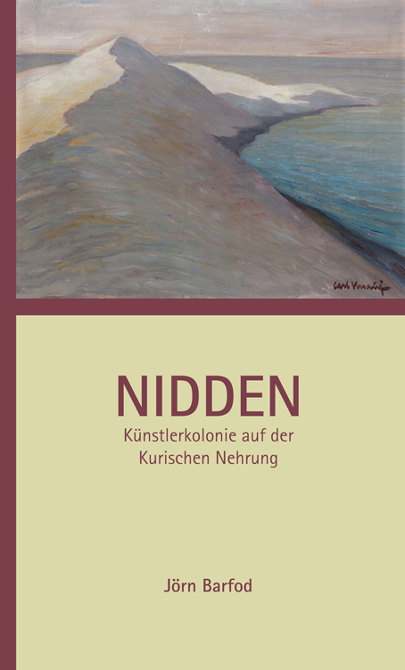 Nidden - Jörn Barfod